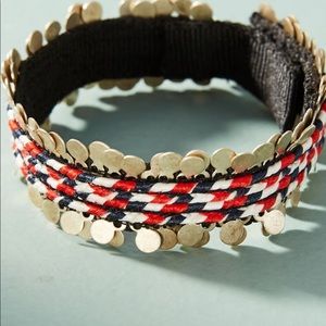 Olivia Dar design from Anthropologie